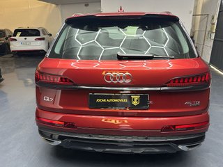 Audi Q7 2023 S LINE 45 TDI 170 KW QUAT TIP