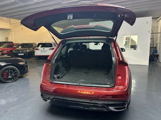 Audi Q7 2023 S LINE 45 TDI 170 KW QUAT TIP