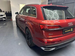 Audi Q7 2023 S LINE 45 TDI 170 KW QUAT TIP