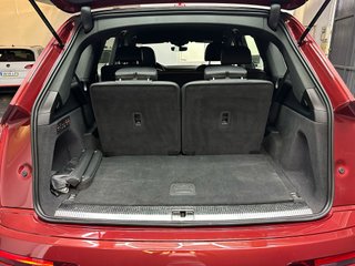 Audi Q7 2023 S LINE 45 TDI 170 KW QUAT TIP