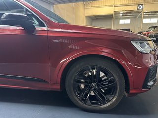 Audi Q7 2023 S LINE 45 TDI 170 KW QUAT TIP