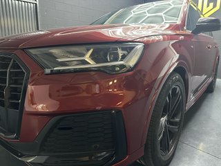 Audi Q7 2023 S LINE 45 TDI 170 KW QUAT TIP