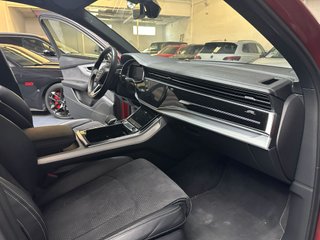 Audi Q7 2023 S LINE 45 TDI 170 KW QUAT TIP