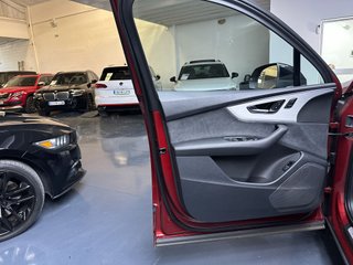 Audi Q7 2023 S LINE 45 TDI 170 KW QUAT TIP