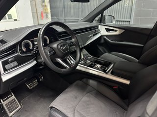 Audi Q7 2023 S LINE 45 TDI 170 KW QUAT TIP