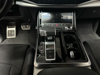 Audi Q7 2023 S LINE 45 TDI 170 KW QUAT TIP