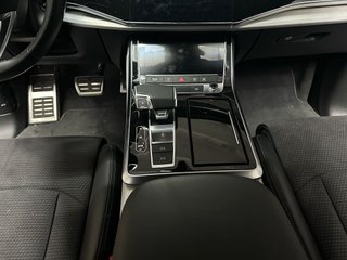 Audi Q7 2023 S LINE 45 TDI 170 KW QUAT TIP
