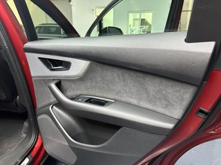 Audi Q7 2023 S LINE 45 TDI 170 KW QUAT TIP