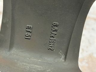 Llantas Volkswagen T5 T6