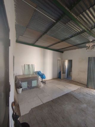 Chalet en venta en Parque Atlántico - Los Arcos - Aeropuerto Viejo en Sevilla