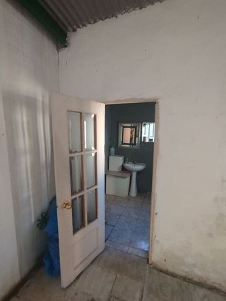 Chalet en venta en Parque Atlántico - Los Arcos - Aeropuerto Viejo en Sevilla