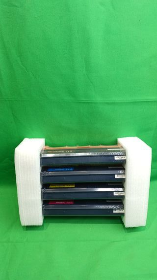 myCartridge TN248XL Toner TN-248 CMYK 4 Pack