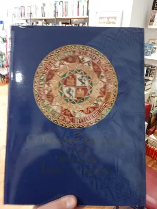 El Blasón Heráldico los Reinos de Castilla y León