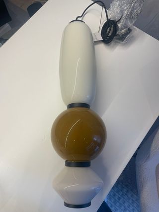 Lampada a Sospensione Aromi del Campo Papi