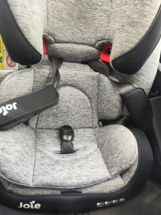 Silla coche Joie Grupo 0-1-2-3
