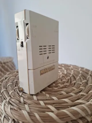 Radio Sony TR-630 Vintage Años 60