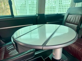 Volkswagen Multivan T5 2007