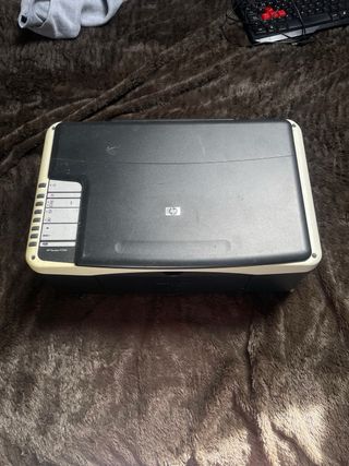 Impresora HP Deskjet F2180