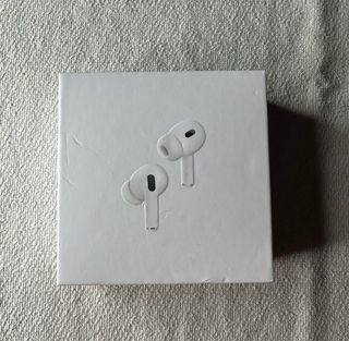 Apple AirPods Pro (2ª gen) Nuevos