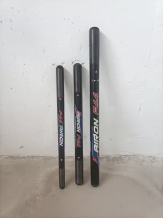 Caña de pescar enchufable Colmic airon f44