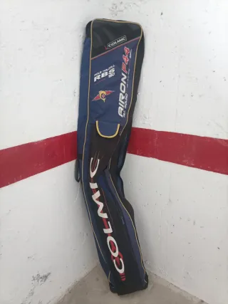 Caña de pescar enchufable Colmic airon f44