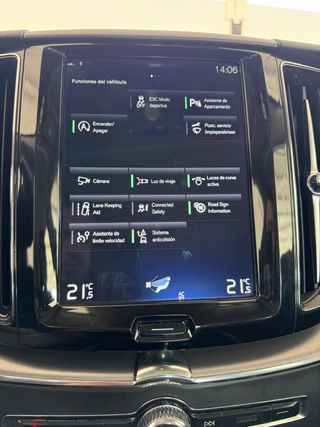 Volvo XC60 2.0 B4 (D) 197Cv AWD *ECO*