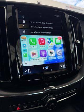 Volvo XC60 2.0 B4 (D) 197Cv AWD *ECO*