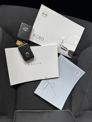 Volvo XC60 2.0 B4 (D) 197Cv AWD *ECO*