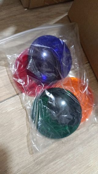 Foco LED Mini 3W Blanco para piscina