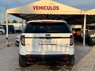 Ford Explorer 2013