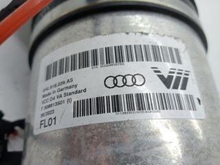 AMORTIGUADOR TRASERO IZQUIERDO AUDI A8 (4N2/4N8) 584947