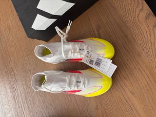 Botas de fútbol Adidas 39