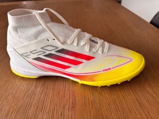 Botas de fútbol Adidas 39