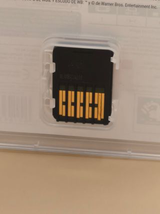 Lego Marvel Super Heroes 2 Nintendo Switch