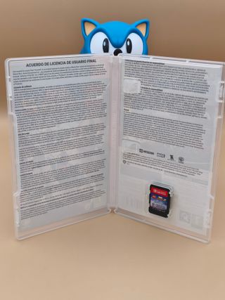 Lego Marvel Super Heroes 2 Nintendo Switch