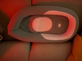Reductor de cuna Welcome Pod Inglesina