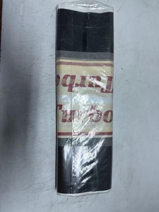 Pegatinas Renault 5 GT Turbo Fase 1