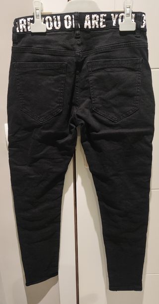 Pantalón vaquero niño AREA ZERO Talla 30