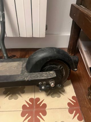 Patinete Eléctrico Joyor