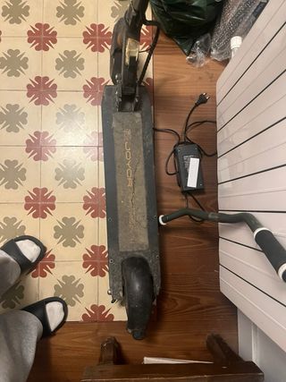 Patinete Eléctrico Joyor