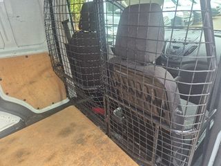 FORD COURIER 1.5 DCI 75CV FG