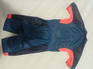 Neopreno Niño Nabaiji Decathlon Corto talla 5 años