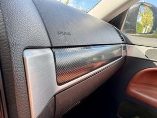 Volkswagen Touareg V6 2008