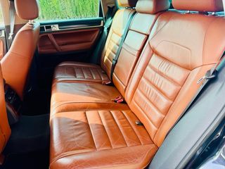 Volkswagen Touareg V6 2008