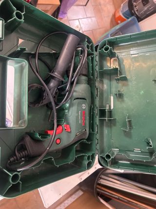 Taladro percutor Bosch EasyImpact 630