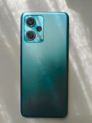 Redmi Note 12 5G Azul/Verde