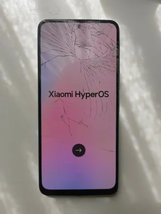 Redmi Note 12 5G Azul/Verde