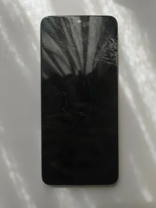 Redmi Note 12 5G Azul/Verde