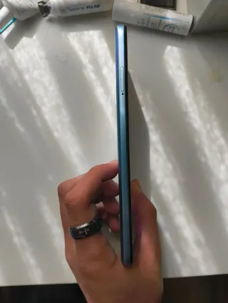 Redmi Note 12 5G Azul/Verde