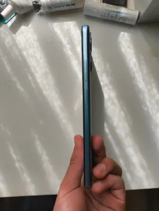 Redmi Note 12 5G Azul/Verde